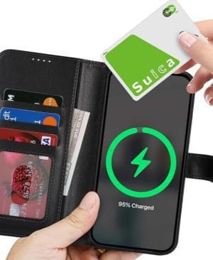 <h1 class="product_title entry-title">ZHUSE - Wallet Wireless Power Bank</h1> - Image 3