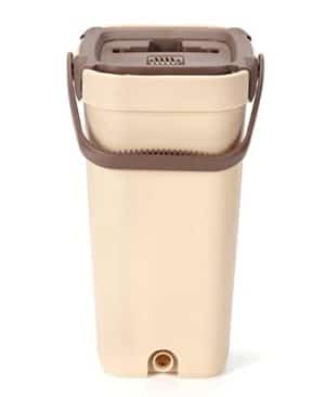 <h1 class="product_title entry-title">Flat Spin Mop With Bucket</h1> - Image 6