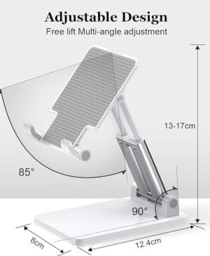 ⁦<h1 class="product_title entry-title">حامل هاتف قابل للتعديل</h1>⁩ - الصورة ⁦6⁩