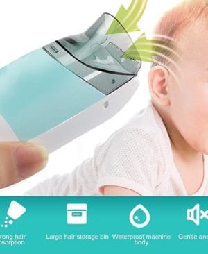 <h1 class="product_title entry-title">Smart Hair Clipper</h1> - Image 3