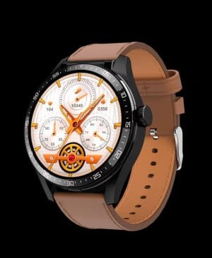 ⁦<h1 class="product_title entry-title">سماعات أذن لاسلكية HI-FI 2 في 1 مع ساعة ذكية للرجال</h1>⁩ - الصورة ⁦5⁩