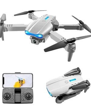 <h1 class="product_title entry-title">E99 Drone Camera</h1> - Image 5