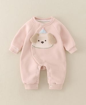 <h1 class="product_title entry-title">Autumn Cute Cartoon Jumpsuit</h1> - Image 4