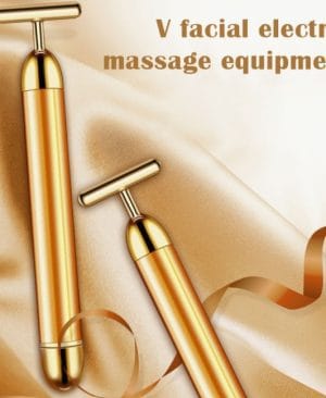 ⁦<h1 class="product_title entry-title">جهاز تدليك الوجه الكهربائي على شكل V</h1>⁩ - الصورة ⁦5⁩