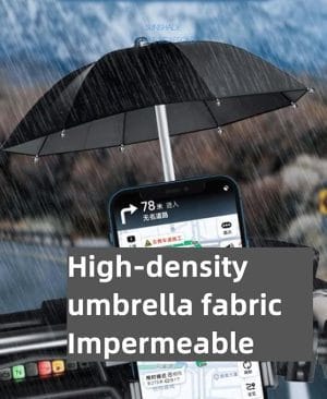 <h1 class="product_title entry-title">Umbrella Mobile Phone Holder</h1> - Image 3