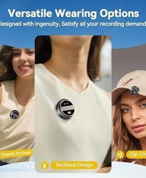 <h1 class="product_title entry-title">Wireless Microphone Kit</h1> - Image 4