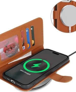 <h1 class="product_title entry-title">ZHUSE - Wallet Wireless Power Bank</h1> - Image 8