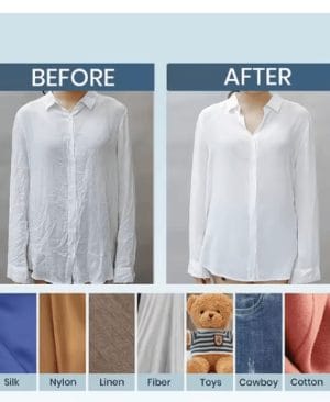 ⁦<h1 class="product_title entry-title">مكواة بخار محمولة من ديفي</h1>⁩ - الصورة ⁦5⁩