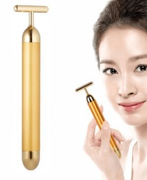 ⁦<h1 class="product_title entry-title">جهاز تدليك الوجه الكهربائي على شكل V</h1>⁩ - الصورة ⁦4⁩