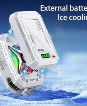 ⁦<h1 class="product_title entry-title">مبرد أشباه الموصلات للهاتف المحمول</h1>⁩ - الصورة ⁦3⁩