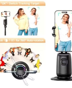 P05 Auto Face Tracker - Image 4