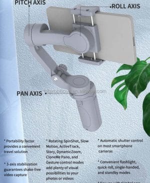 <h1 class="product_title entry-title">3-Axis Handheld Gimbal</h1> - Image 3