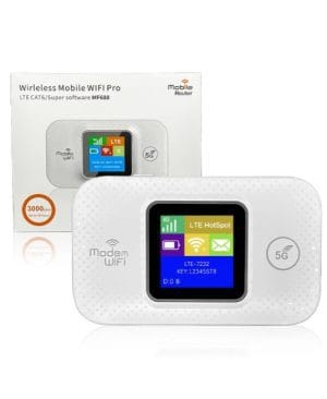 ⁦<h1 class="product_title entry-title">راوتر واي فاي برو اللاسلكي</h1>⁩ - الصورة ⁦3⁩