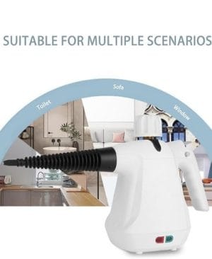 <h1 class="product_title entry-title">Tobi - Steam Cleaner</h1> - Image 3