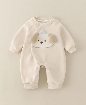 <h1 class="product_title entry-title">Autumn Cute Cartoon Jumpsuit</h1> - Image 3