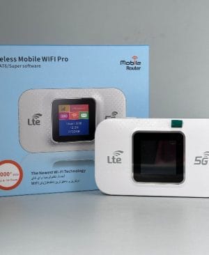 ⁦<h1 class="product_title entry-title">راوتر واي فاي برو اللاسلكي</h1>⁩ - الصورة ⁦7⁩