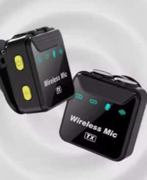 <h1 class="product_title entry-title">SX23 Wireless Microphone</h1> - Image 4