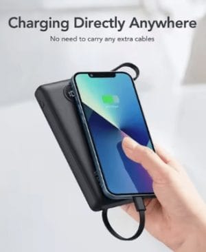 <h1 class="product_title entry-title">Portable Power Bank</h1> - Image 4