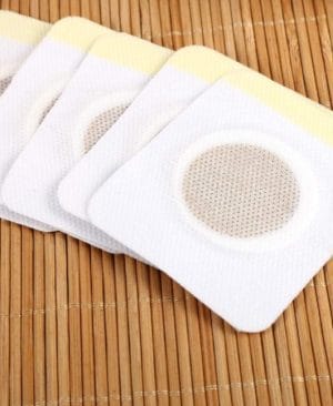 ⁦<h1 class="product_title entry-title">لصقة التخسيس العضوية</h1>⁩ - الصورة ⁦3⁩