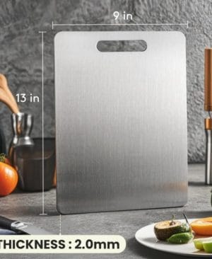 <h1 class="product_title entry-title">Titanium Chopping Board</h1> - Image 3