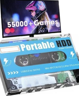 <h1 class="product_title entry-title">500G Retro Game Hard Drive</h1> - Image 6