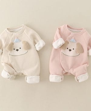 <h1 class="product_title entry-title">Autumn Cute Cartoon Jumpsuit</h1> - Image 6