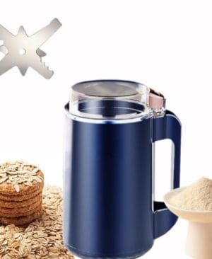 <h1 class="product_title entry-title">Portable Electric Grinder</h1> - Image 3
