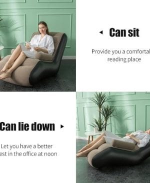 <h1 class="product_title entry-title">Inflatable Sofa Couch</h1> - Image 3