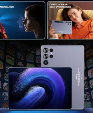 <h1 class="product_title entry-title">Smart Tablet S24 Ultra</h1> - Image 4