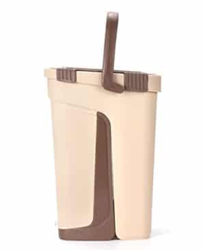 <h1 class="product_title entry-title">Flat Spin Mop With Bucket</h1> - Image 3