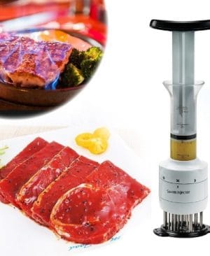 <h1 class="product_title entry-title">Sauces Injector</h1> - Image 5
