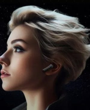 ⁦<h1 class="product_title entry-title">سماعات الأذن اللاسلكية Monster XKT23</h1>⁩ - الصورة ⁦4⁩