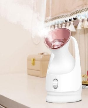 <h1 class="product_title entry-title">Nano Ionic Facial Steamer</h1> - Image 5