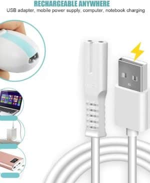 <h1 class="product_title entry-title">Smart Hair Clipper</h1> - Image 5