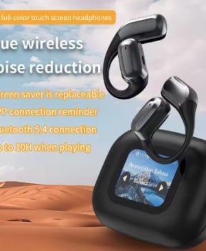 <h1 class="product_title entry-title">A13Mini PRO Bluetooth Headset</h1> - Image 3