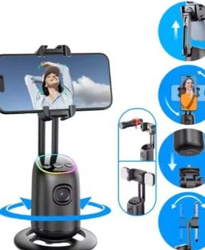 P05 Auto Face Tracker - Image 1