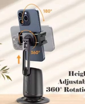 P05 Auto Face Tracker - Image 3