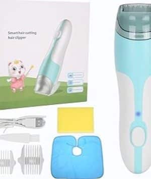 <h1 class="product_title entry-title">Smart Hair Clipper</h1> - Image 6