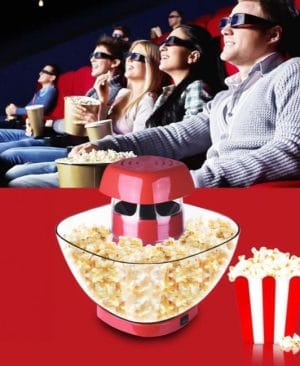 ⁦<h1 class="product_title entry-title">صانعة الفشار بدون زيت</h1>⁩ - الصورة ⁦5⁩