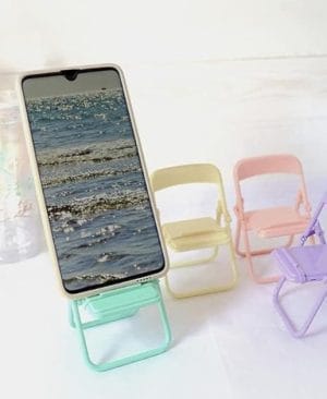 <h1 class="product_title entry-title">Mini Chair Mobile Support</h1> - Image 5