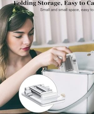 ⁦<h1 class="product_title entry-title">حامل هاتف قابل للتعديل</h1>⁩ - الصورة ⁦3⁩