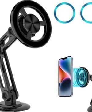 <h1 class="product_title entry-title">Magnetic Phone Holder</h1> - Image 7