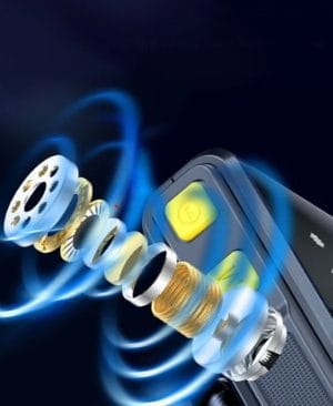 <h1 class="product_title entry-title">Wireless Lavalier Microphone</h1> - Image 4