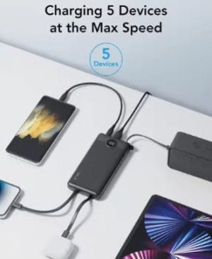 <h1 class="product_title entry-title">Portable Power Bank</h1> - Image 3