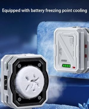 ⁦<h1 class="product_title entry-title">مبرد أشباه الموصلات للهاتف المحمول</h1>⁩ - الصورة ⁦4⁩