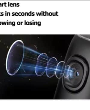 P05 Auto Face Tracker - Image 2