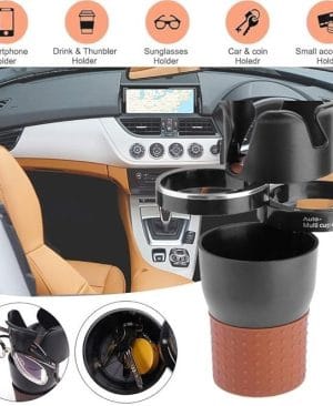 <h1 class="product_title entry-title">Auto Multi Cup Holder</h1> - Image 4