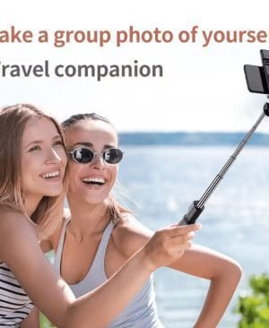 <h1 class="product_title entry-title">Multi Functional Selfie Stick Tripod</h1> - Image 3
