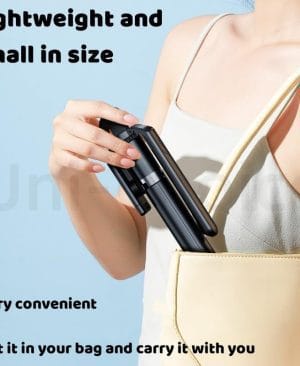 <h1 class="product_title entry-title">Selfie Stick With Grip Handle</h1> - Image 6