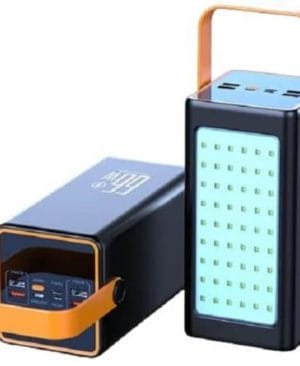 ⁦<h1 class="product_title entry-title">باور بانك واي كريبتون</h1>⁩ - الصورة ⁦4⁩